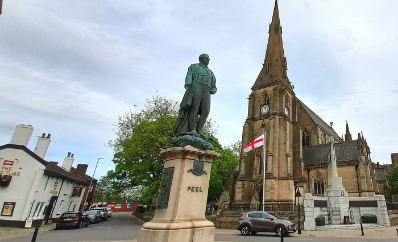 Bury